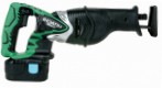 Hitachi CR18DMR hand saw reciprocating saw review bestseller