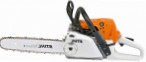 Stihl MS 231 C-BE-14 hand saw ﻿chainsaw review bestseller