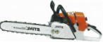 Stihl MS 440-W ﻿chainsaw hand saw