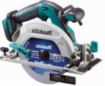 Makita DHS680Z ručna тестера cirkular преглед бестселер