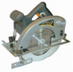 Packard Spence PSCS 185C circular saw hand saw
