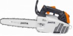 Stihl MS 193 T-12 hand saw ﻿chainsaw review bestseller