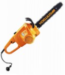 McCULLOCH Electramac 316 hand saw electric chain saw review bestseller