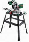 Bosch PCM 10 T table saw miter saw review bestseller
