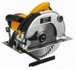 Einhell BHS 75 Laser hand saw circular saw review bestseller