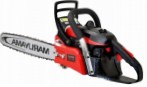 Maruyama MCV3501 hand saw ﻿chainsaw review bestseller
