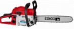 СОЮЗ ПТС-9952Т hand saw ﻿chainsaw review bestseller