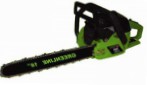 GREENLINE 365 hand saw ﻿chainsaw review bestseller