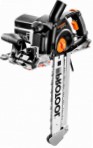 Protool ISP 330 EB hand saw electric chain saw review bestseller