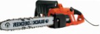 Black & Decker GK1640 hand saw electric chain saw review bestseller