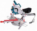 Gardenlux MS2552S table saw miter saw review bestseller