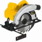 Einhell BHS 55 hand saw circular saw review bestseller