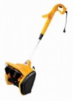 Robbyx S5001 snowblower električni jednostepeni