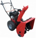 SunGarden 2465 snowblower petrol two-stage