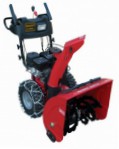 SunGarden 2465 LE snowblower petrol two-stage