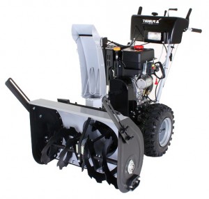 kar atma makinesi Pubert S1101-DI-R340S fotoğraf, özellikleri, gözden geçirmek