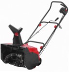 Hecht 9180 snowblower electric single-stage