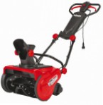 Hecht 9200 snowblower electric single-stage