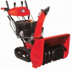 Hecht 9170 snowblower petrol two-stage