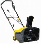 Texas Snow Buster 390 snowblower electric single-stage