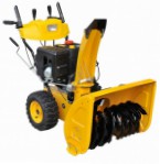 Workmaster WST 1376 E snowblower petrol two-stage
