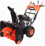 PATRIOT PS 781 E snowblower petrol two-stage