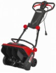 Hecht 9013 snowblower electric single-stage