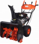 PATRIOT PS 800 DDE snowblower petrol two-stage