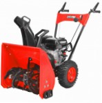 Hecht 9554 snowblower petrol two-stage
