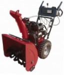 SunGarden 2460 LE snowblower petrol two-stage