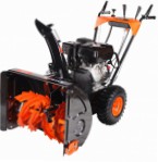 PATRIOT PS 911 snowblower petrol two-stage