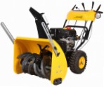Texas Snow King 6521WDE snowblower petrol two-stage