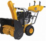 RedVerg RD26511E snowblower petrol two-stage