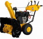 RedVerg RD26090E snowblower petrol two-stage