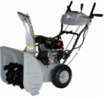 Agrostar AS6556 snowblower petrol two-stage