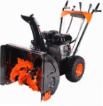 PATRIOT PS 731 snowblower petrol two-stage