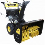Huter SGC 8100 snowblower petrol two-stage