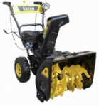 Huter SGC 4800 snowblower petrol two-stage