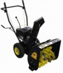 Huter SGC 4100 snowblower petrol two-stage