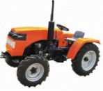 mini traktor Кентавр T-224 tele van