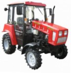 мини трактор Беларус 320.4М преглед бестселър