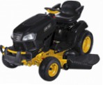 garden tractor (rider) CRAFTSMAN 96645 rear