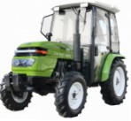 mini traktors DW DW-354AC pilns pārskatīšana bestsellers