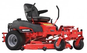 bahçe traktörü (binici) SNAPPER EZT2050 fotoğraf, özellikleri, gözden geçirmek
