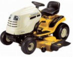 garden tractor (rider) Cub Cadet GT 1223 rear review bestseller