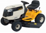garden tractor (rider) Cub Cadet CC 713 TF rear review bestseller