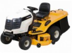 garden tractor (rider) Cub Cadet CC 1024 RD-J rear review bestseller