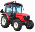 mini tractor Branson 5020С achterkant beoordeling bestseller