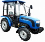 mini tractor Bulat 354 full review bestseller