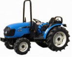 პატარა ტრაქტორი LS Tractor R28i HST სრული